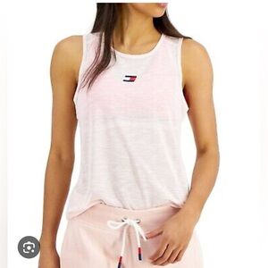 Tommy Sport Top